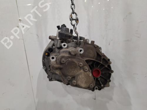 Gearbox MAZDA 5 (CW) 1.6 CD | BP38537469M3 - Image 3