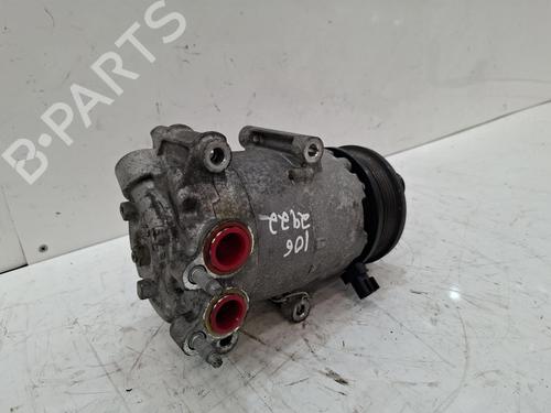 AC compressor FORD FIESTA VI (CB1, CCN) 1.4 | BP39766004M34 - Image 3