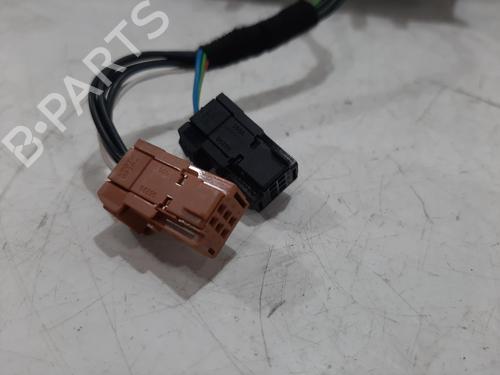 Right mirror PEUGEOT 208 I (CA_, CC_) 1.4 HDi | BP30180370C27