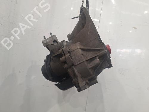 Gearbox FORD FIESTA VI (CB1, CCN) 1.0 EcoBoost | BP37491376M3 - Image 4