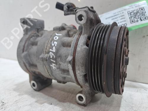 AC compressor SUZUKI SX4 S-Cross (JY) 1.6 (AKK 416) | BP38800673M34 - Image 5