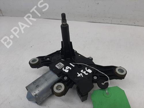 Used Rear wiper motor NISSAN QASHQAI II SUV (J11, J11_) 1.6 DIG-T (163 hp) 26863566