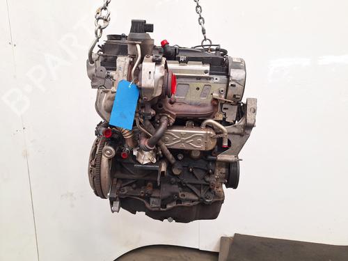 Engine VW TIGUAN (5N_) 2.0 TDI 4motion | BP36662185M1 - Image 5