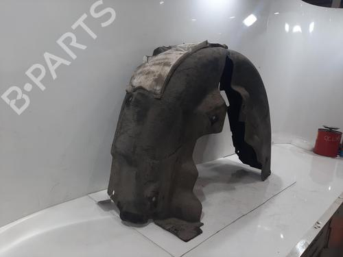 Wheel arch JAGUAR I-PACE (X590) EV400 AWD | BP29603383C56