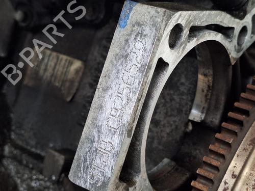 Motor FORD FIESTA VI (CB1, CCN) 1.25 | BP28274660M1 