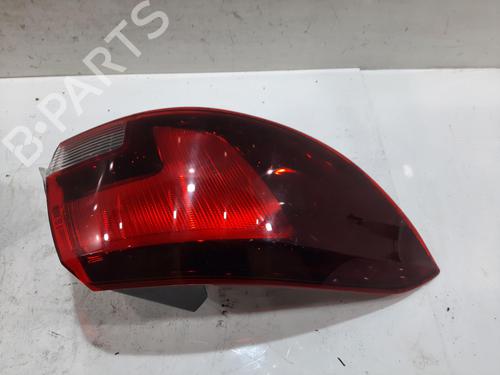 Used Left taillight Left taillight VAUXHALL ASTRA Mk VII (K) Estate (B16) 1.6 CDTi (110 hp) 35923636 35923636