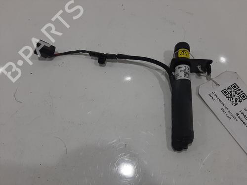 Used Electronic module Electronic module 36334458 36334458