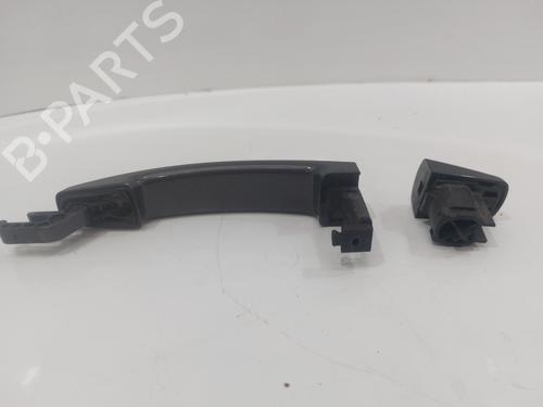 Andre VAUXHALL CORSA Mk IV (E) (X15) 1.4 | BP28053299O1 