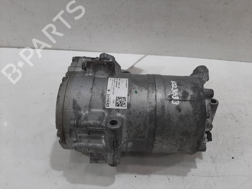 Used AC compressor JAGUAR I-PACE (X590) EV400 AWD (400 hp) 30843707