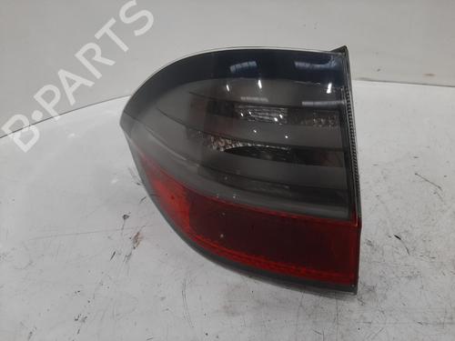 Used Left taillight FORD S-MAX (WA6) 2.0 TDCi (140 hp) 26854394