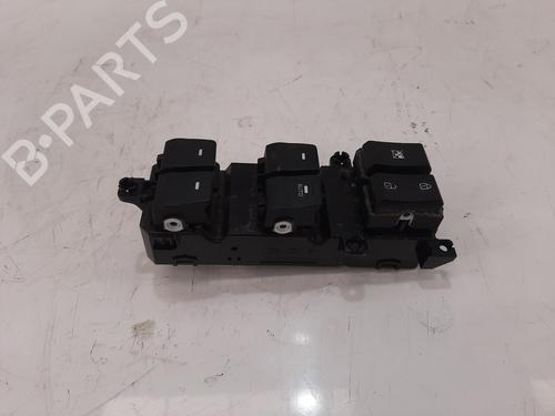 Used Switch Switch HYUNDAI TUCSON (TL, TLE) 2.0 CRDi All-wheel Drive (136 hp) 33282212 33282212