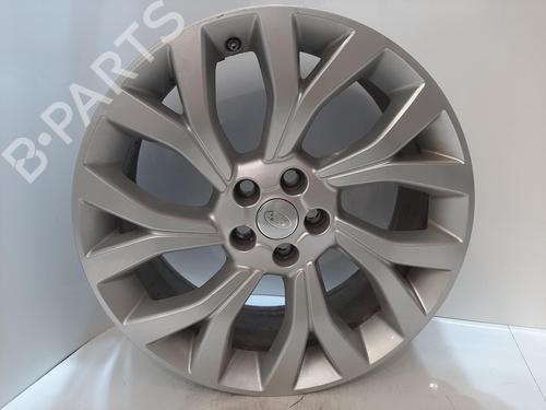 Used Rim Rim LAND ROVER RANGE ROVER IV (L405) 4.4 SDV8 4x4 (340 hp) 33317861 33317861
