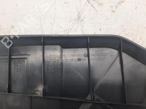 Upper protection BMW 3 Gran Turismo (F34) 320 d | BP26752278M93  - Image 5
