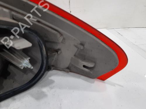 Left taillight FORD MONDEO IV (BA7) 1.8 TDCi | BP26856557C34 
