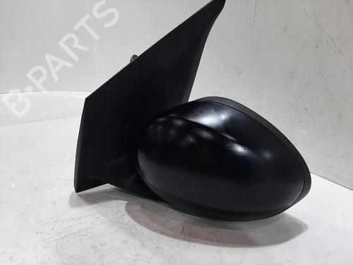 Left mirror PEUGEOT 107 (PM_, PN_) 1.0 | BP30180111C26 