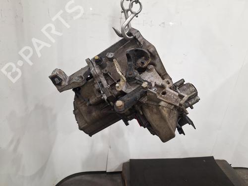 Gearbox VAUXHALL GRANDLAND X / GRANDLAND (A18) 1.2 Turbo (75) | BP32410023M3 