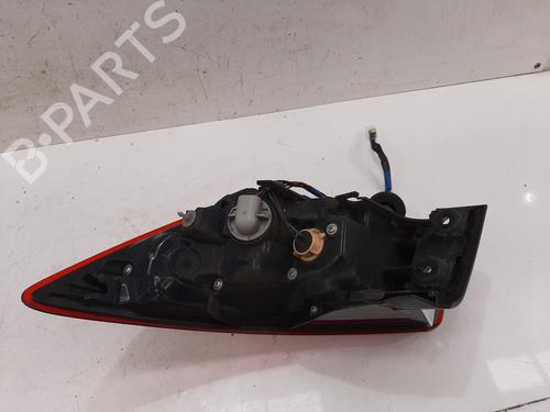 Left taillight MAZDA CX-3 (DK) 2.0 SKYACTIV-G (DK5W, DK6W) | BP33721153C34 - Image 4