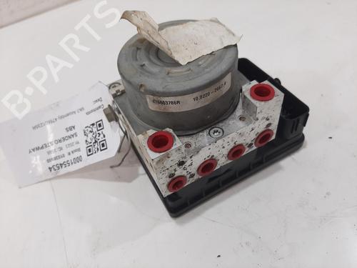 ABS pump DACIA SANDERO III 1.0 TCe 90 | BP30494870M43