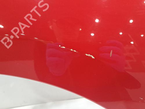 Right front fenders PEUGEOT PARTNER Box Body/MPV Électrique | BP28448485C42