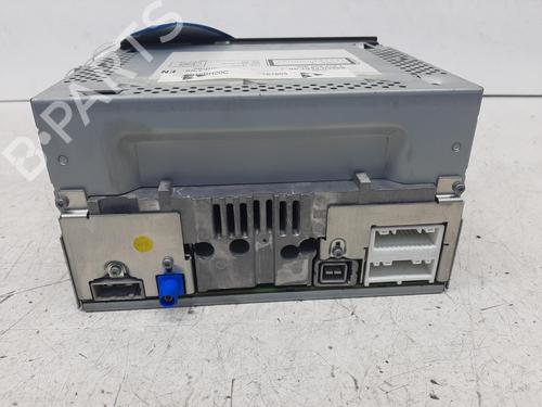 Electronic module NISSAN QASHQAI / QASHQAI +2 I (J10, NJ10, JJ10E) 2.0 dCi All-wheel Drive | BP26808086M83 