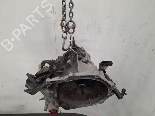 Gearbox CITROËN C4 II (NC_) 1.2 THP 110 (NCHNZ6, NCHNV6) | BP39405793M3 - Image 2