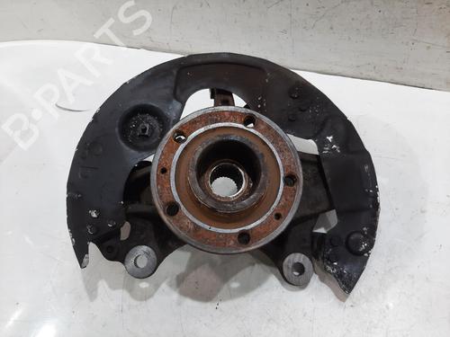 Left front steering knuckle CITROËN C4 Picasso II 1.6 BlueHDi 120 | BP33467156M25 - Image 4