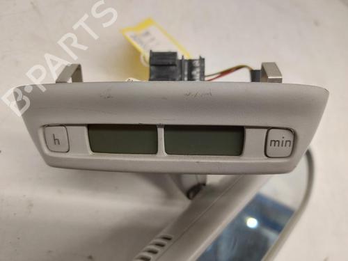 Rear mirror VW NEW BEETLE (9C1, 1C1) 1.6 | BP26774223I6 