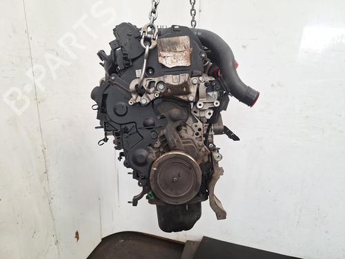 Used Engine FORD FOCUS III 1.5 TDCi (120 hp) 27630377