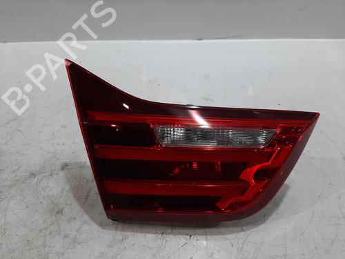 Used Left taillight Left taillight BMW 4 Coupe (F32, F82) 420 d (184 hp) 34179636 34179636