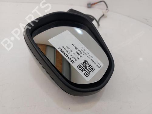 Left mirror FORD PUMA (J2K, CF7) 1.0 EcoBoost | BP26818425C26 