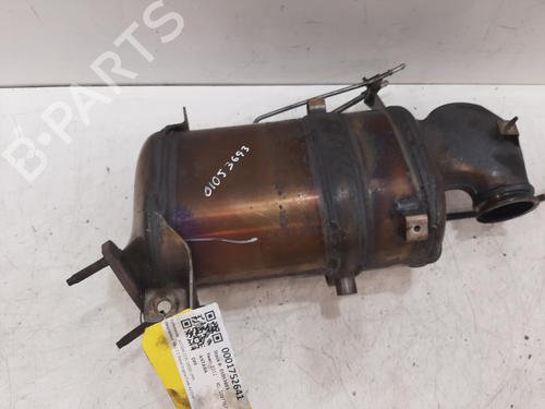Particulate filter VAUXHALL ANTARA A (L07) 2.2 CDTi 4x4 | BP36811152M81 - Image 3