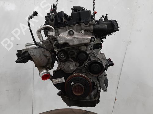 Used Engine MINI MINI (F56) Cooper (136 hp) 32409853