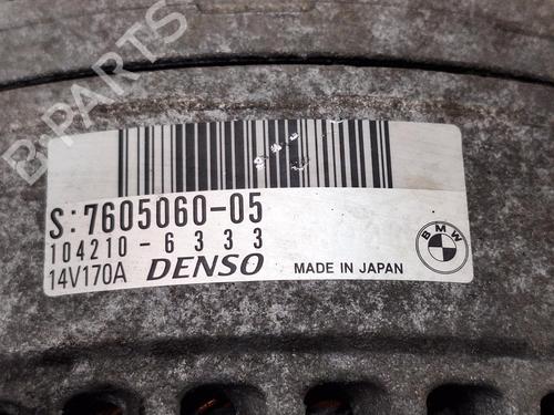 Alternator BMW 1 (F21) 116 i | BP26851397M7 
