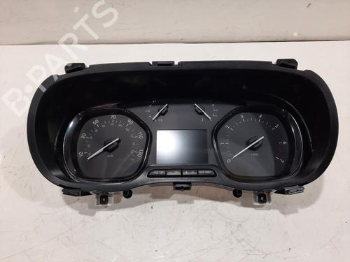 Used Instrument cluster Instrument cluster 37026336 37026336