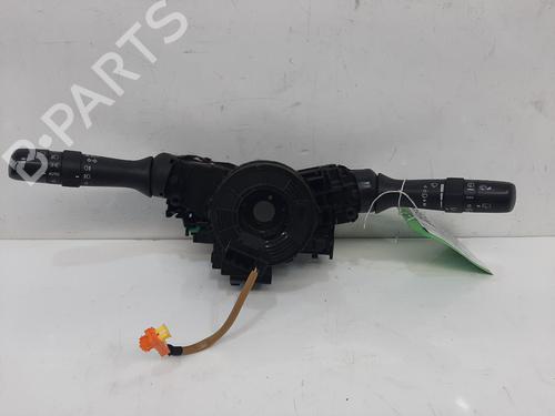 Spak kontakt TOYOTA VERSO (_R2_) 1.6 (ZGR20_, ZGR20R) (132 hp) 27364644