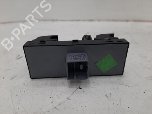 Right front window switch VW GOLF V (1K1) 1.4 TSI | BP26765207I26 - Image 3