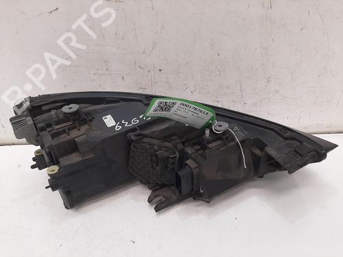 Left headlight AUDI A1 (8X1, 8XK) 1.4 TFSI | BP37727074C28 - Image 4