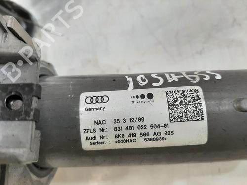 Steering column AUDI A4 B8 (8K2) 1.8 TFSI | BP37082218M21 - Image 2