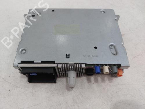 Electronic module PEUGEOT 208 I (CA_, CC_) 1.2 VTI 82 | BP26808526M83 