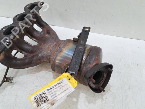 Catalyst VAUXHALL MOKKA / MOKKA X (J13) 1.6 | BP29988817M10