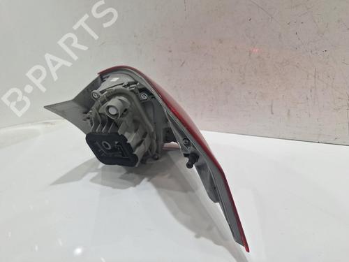 Left taillight FORD B-MAX (JK) 1.6 Ti | BP32171813C34 