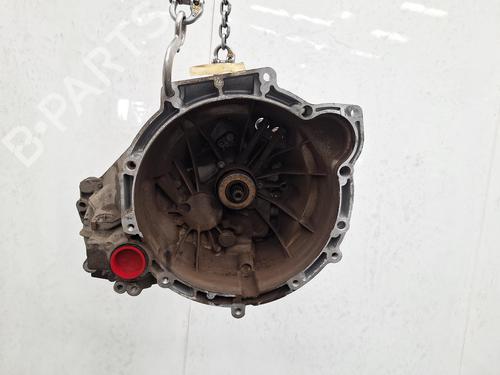 Used Gearbox FORD FIESTA VI (CB1, CCN) 1.25 (82 hp) 28311953