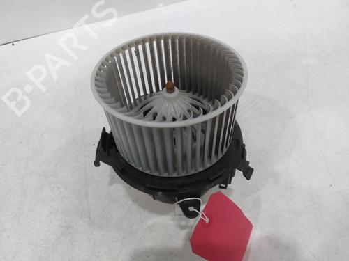 Heater blower motor VAUXHALL MOKKA 1.2 (76) | BP26797375M62 - Image 3