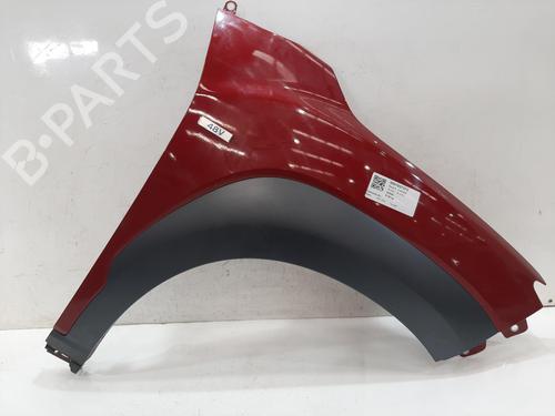 Used Right front fenders HYUNDAI KONA (OS, OSE, OSI) 1.0 T-GDi (120 hp) 33124505