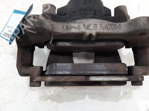 Right front brake caliper JAGUAR XE (X760) 2.0 | BP37218806M104 - Image 3
