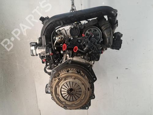 Used Engine VW POLO V (6R1, 6C1) 1.4 TSI (150 hp) 26748781