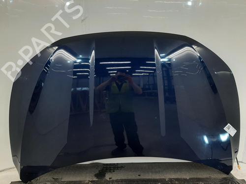 Used Hood Hood 38446561 38446561