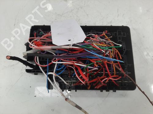 Fuse box MAXUS T90 EV | BP26862514E1 