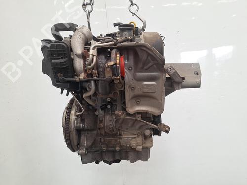 Engine VW GOLF VII (5G1, BQ1, BE1, BE2) 1.0 TSI | BP34619793M1 - Image 2
