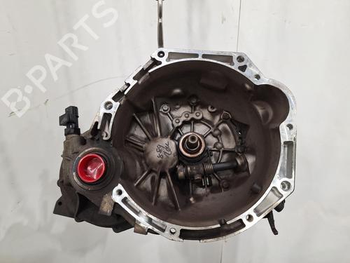 Used Gearbox HYUNDAI i10 II (BA, IA) 1.2 (87 hp) 30180460